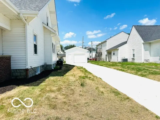 710 W Main Street, Lebanon, IN 46052 - #3