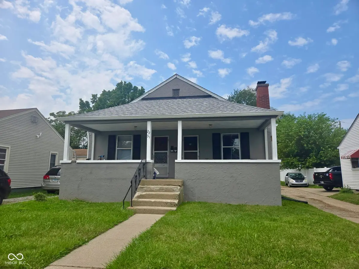 2231 Lincoln Street, Anderson, IN 46016 - #1
