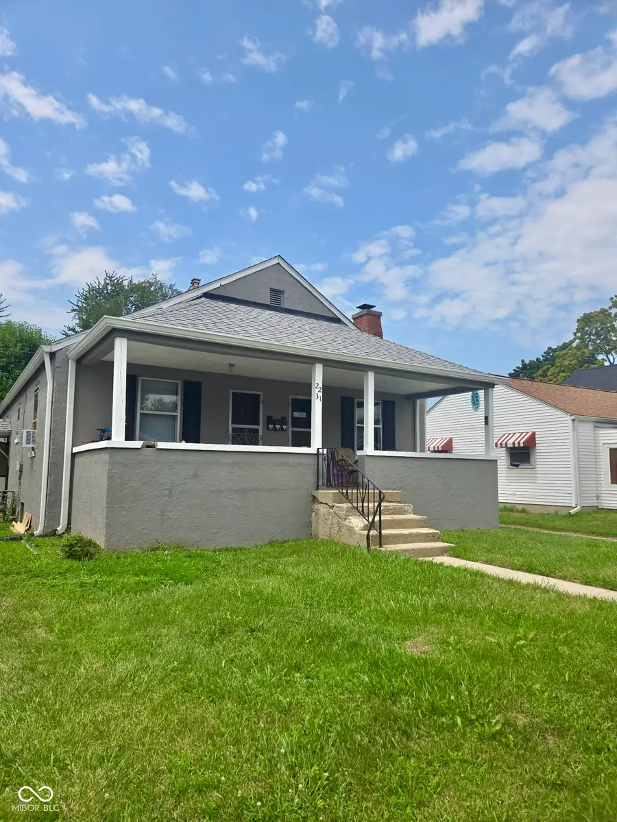 2231 Lincoln Street, Anderson, IN 46016 - #2