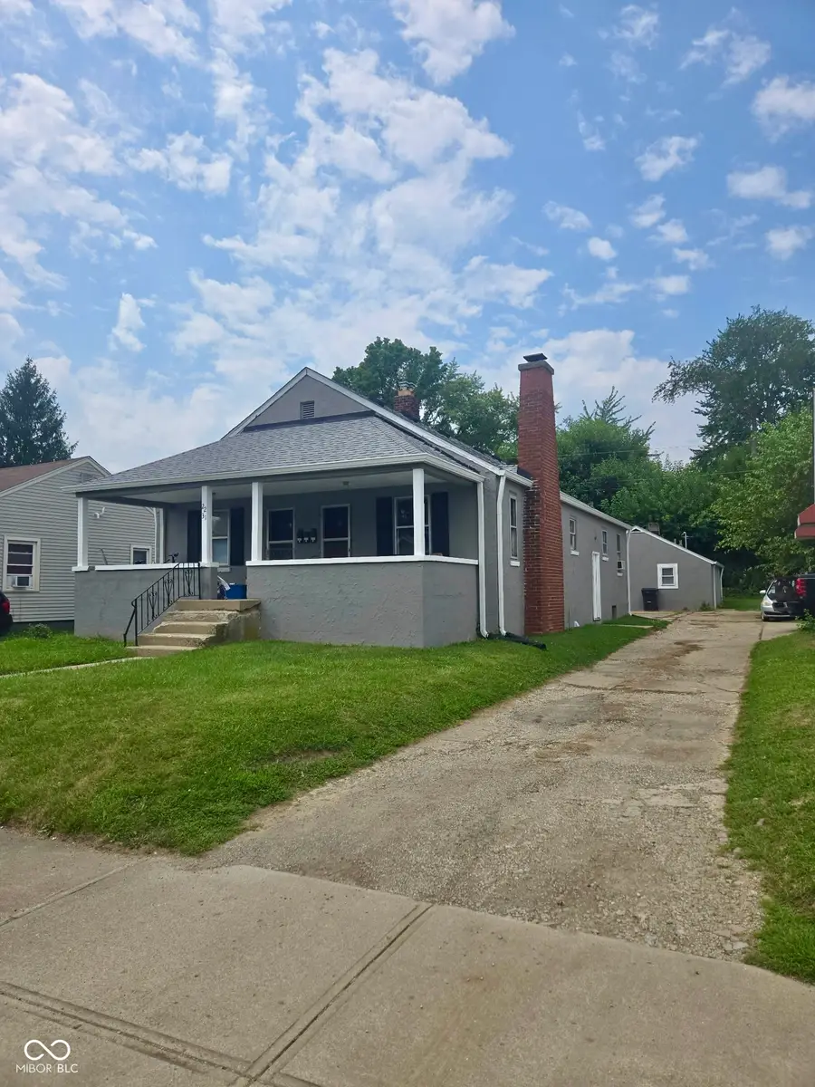 2231 Lincoln Street, Anderson, IN 46016 - #3