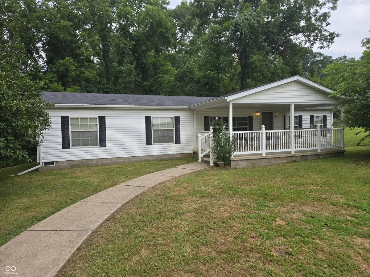 7472 Stogsdill Road, Bloomington, IN 47404 - #1
