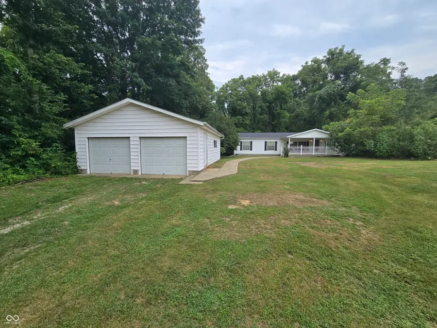 7472 Stogsdill Road, Bloomington, IN 47404 - #3