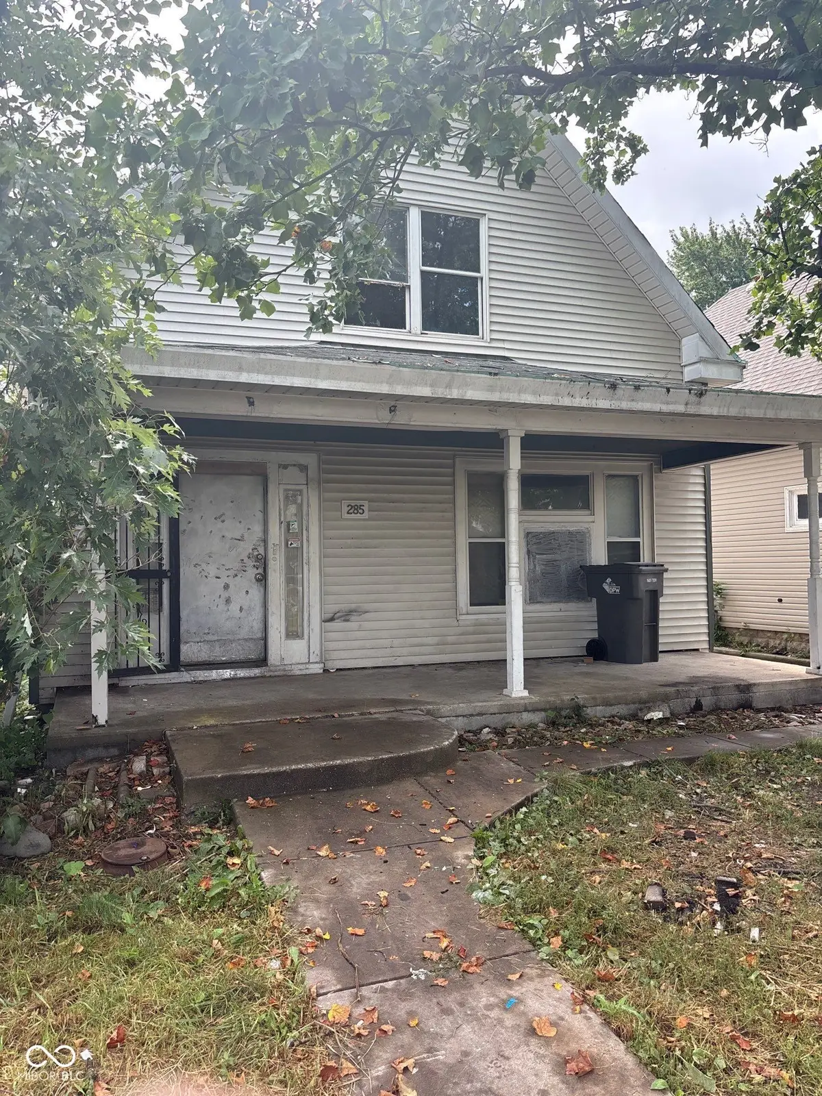 285 N Tremont Street, Indianapolis, IN 46222 - #1
