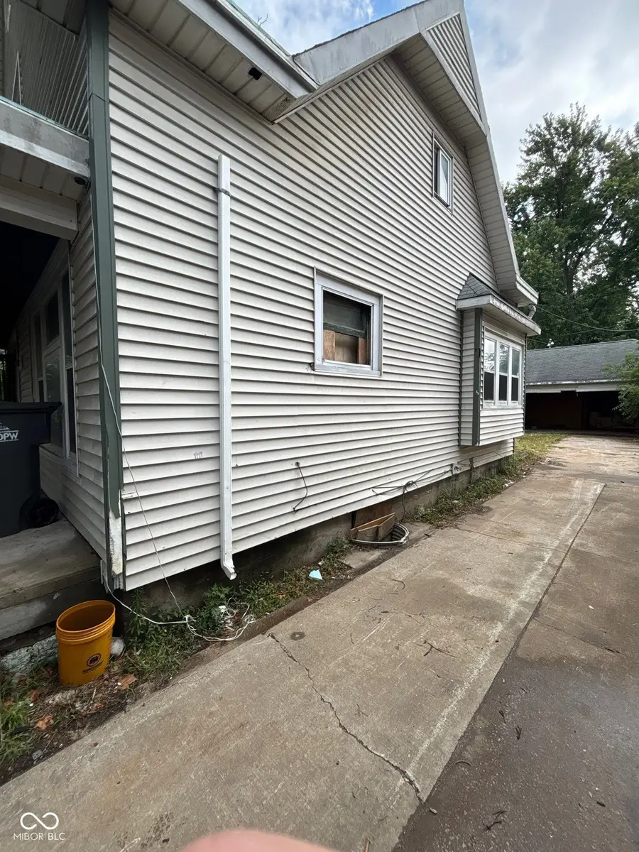 285 N Tremont Street, Indianapolis, IN 46222 - #3
