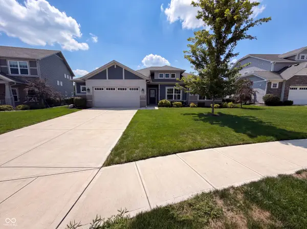 12325 Wright Court, Noblesville, IN 46060
