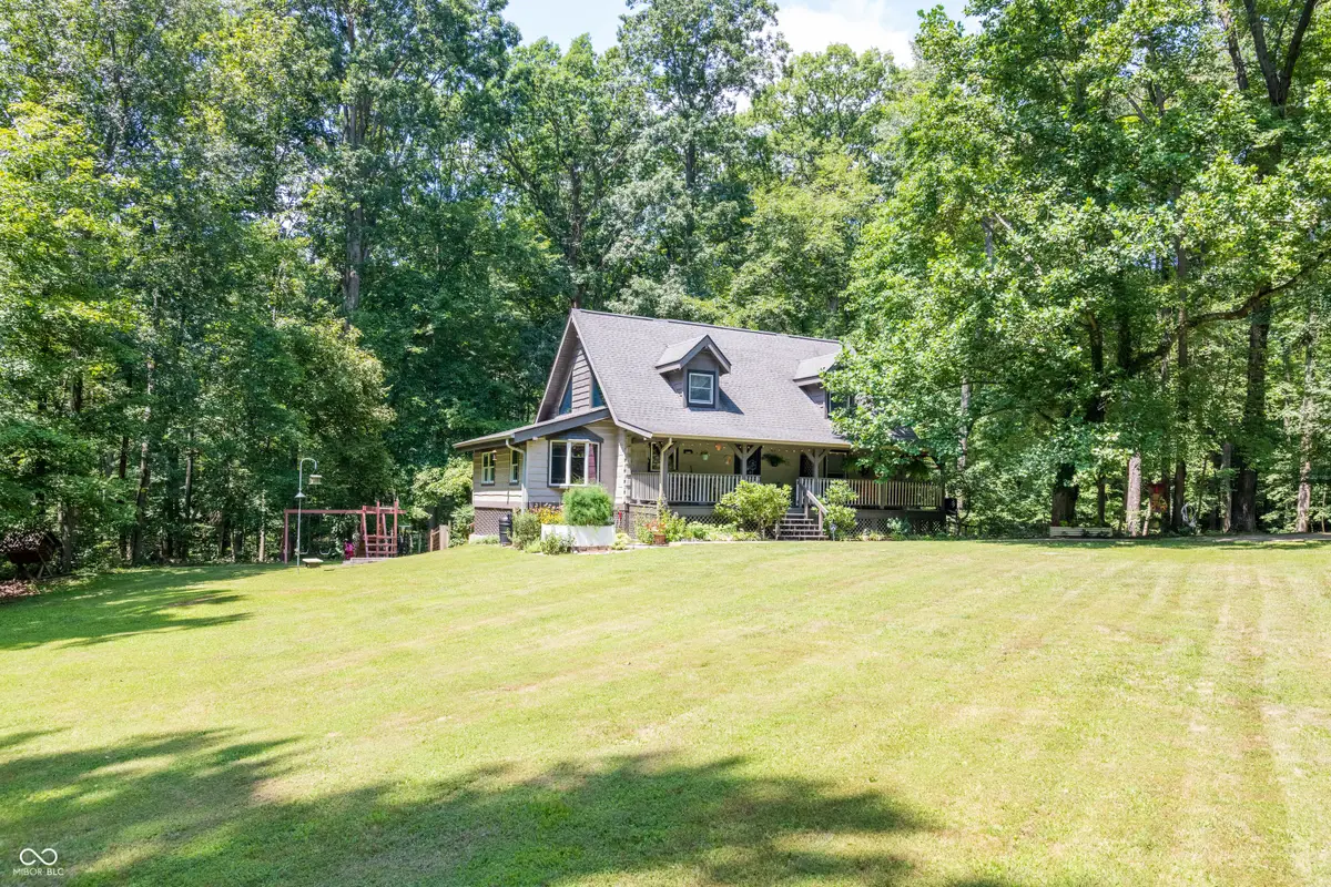 1831 W Pagoda Path N, Martinsville, IN 46151 - #1