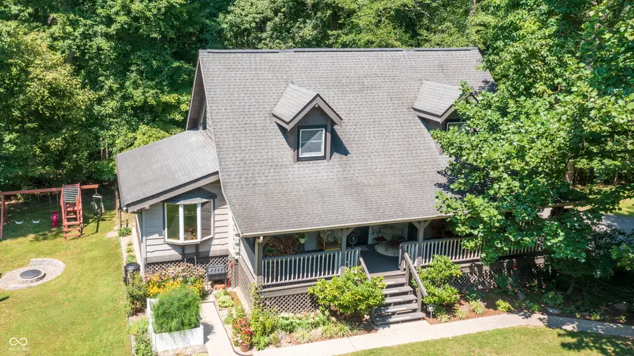 1831 W Pagoda Path N, Martinsville, IN 46151 - #3