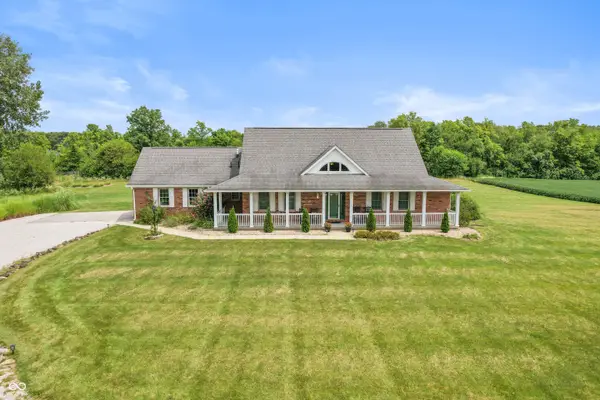 7900 S State Road 109, Knightstown, IN 46148