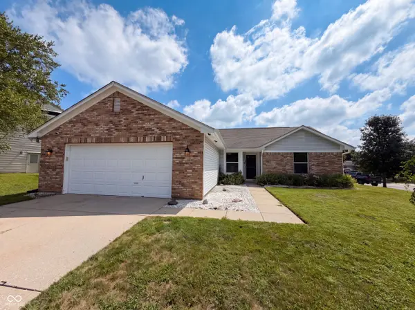 345 Leffler Drive, Indianapolis, IN 46231
