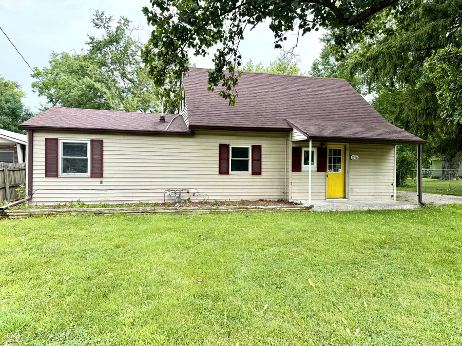 1316 R Avenue, New Castle, IN 47362 - #3