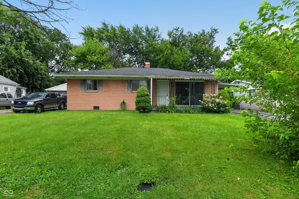 1725 N Audubon Road, Indianapolis, IN 46218