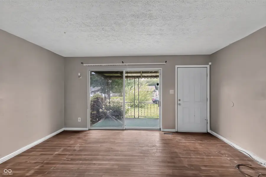 1725 N Audubon Road, Indianapolis, IN 46218 - #3