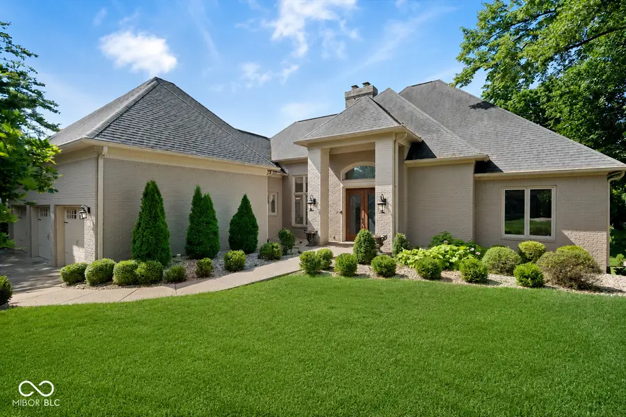 9731 Decatur Drive, Indianapolis, IN 46256 - #3