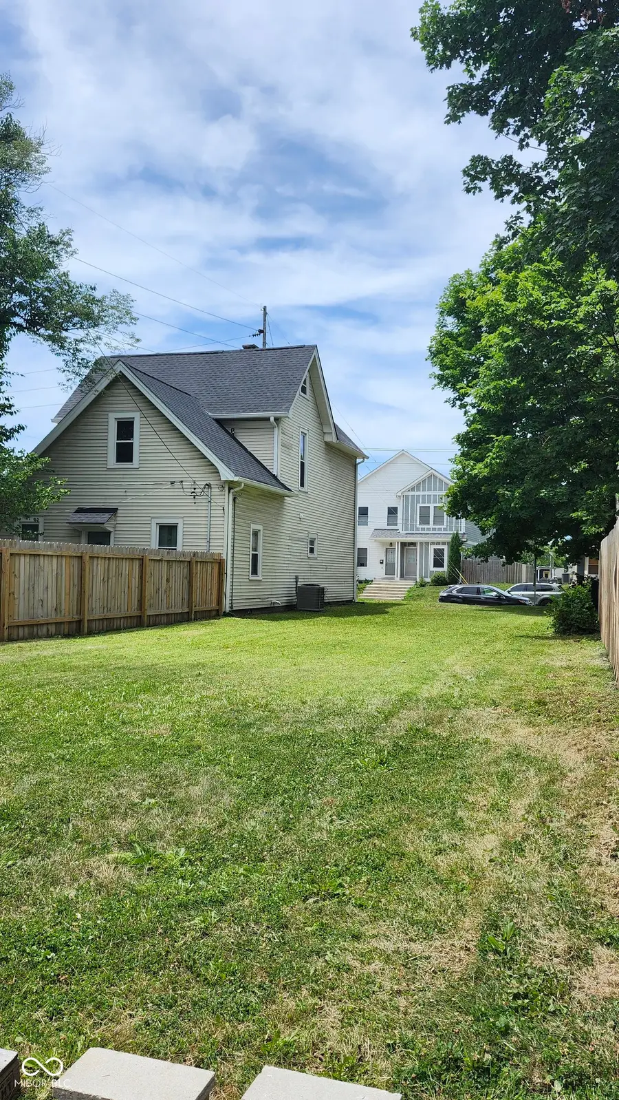 1447 S East Street, Indianapolis, IN 46225 - #3