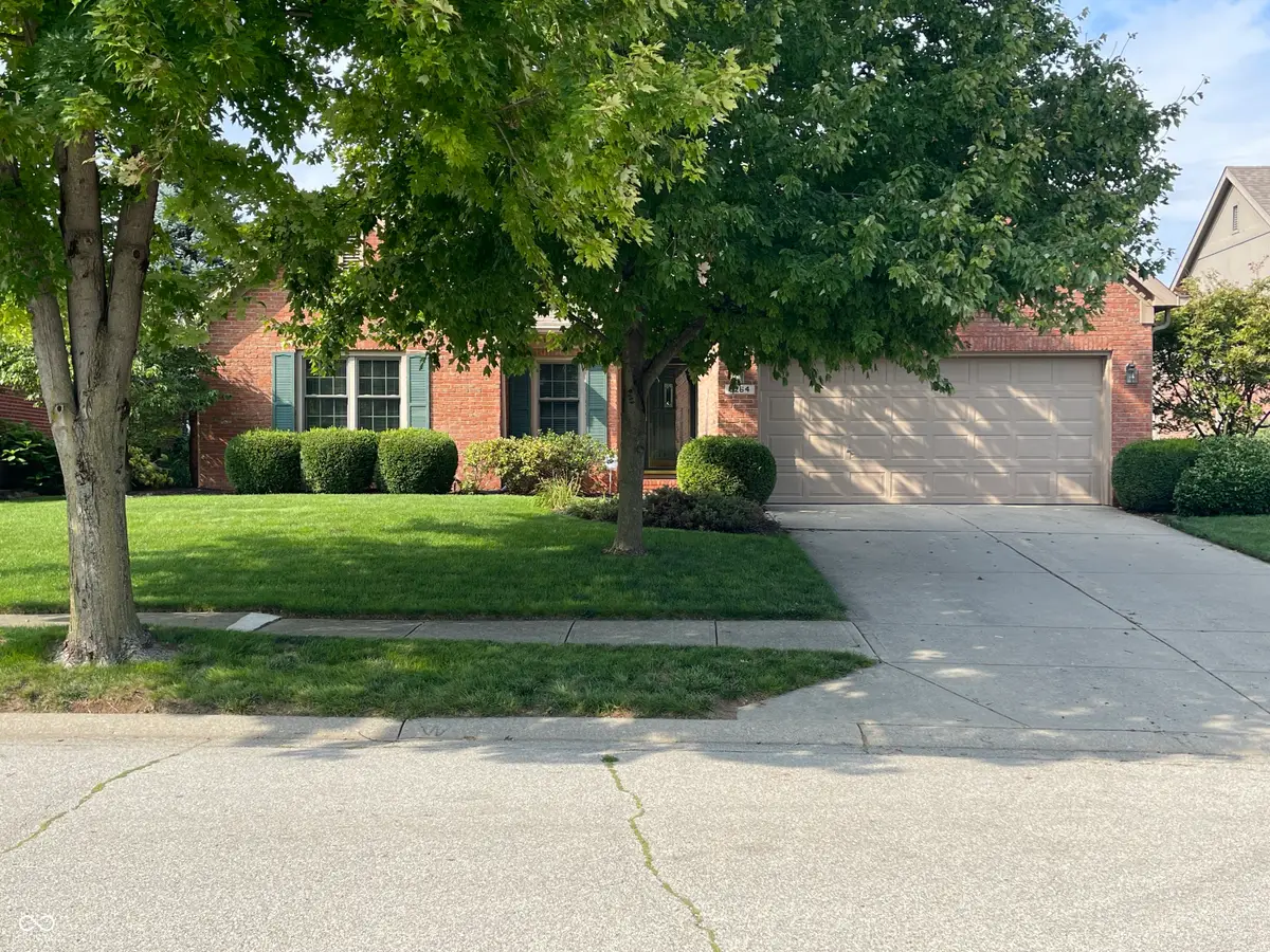 5264 Pursel Lane, Carmel, IN 46033 - #1