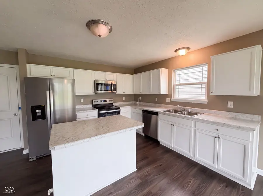 8196 Alyssum Drive, Plainfield, IN 46168 - #2