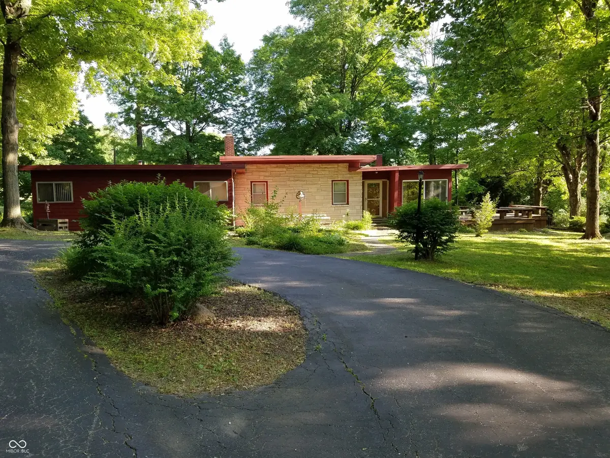 21612 Dunbar Road, Sheridan, IN 46069 - #1