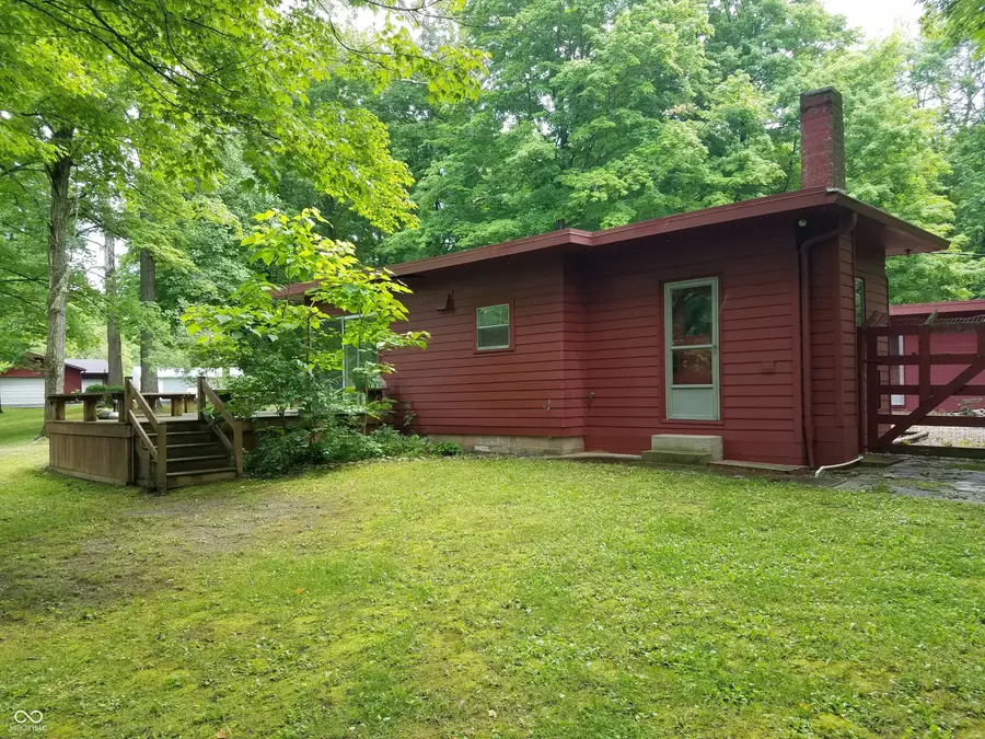 21612 Dunbar Road, Sheridan, IN 46069 - #2