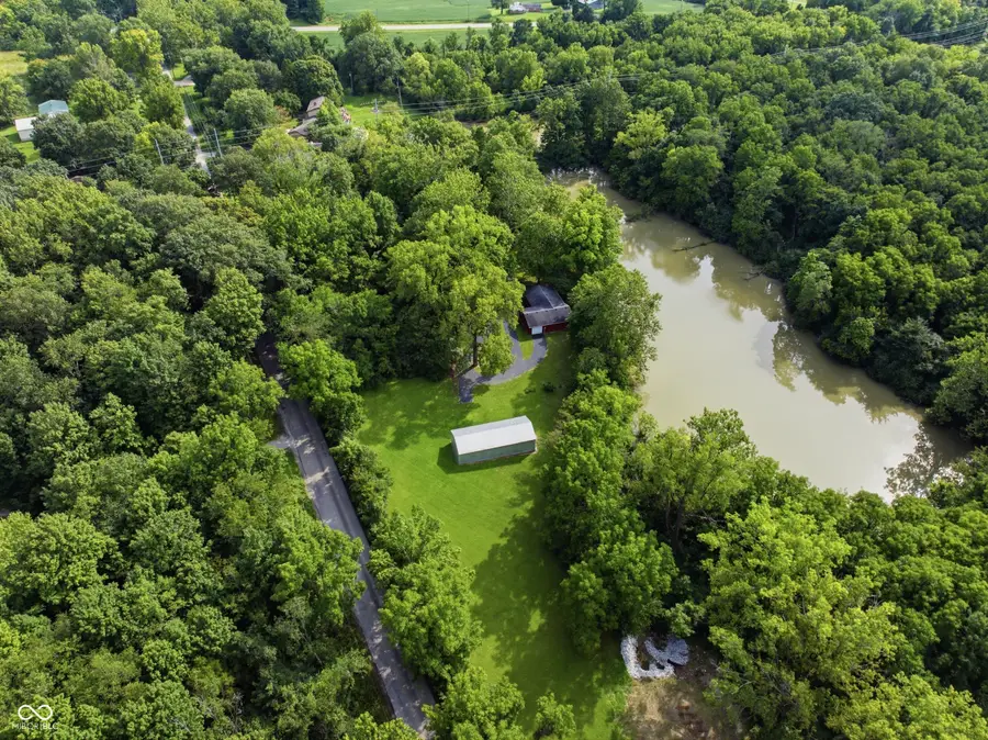 21612 Dunbar Road, Sheridan, IN 46069 - #3