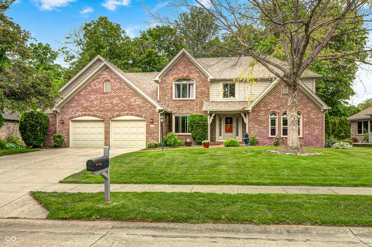 2520 Wayward Wind Drive, Indianapolis, IN 46239 - #1