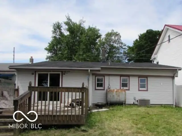 4012 State Road 252, Brookville, IN 47012 - #2