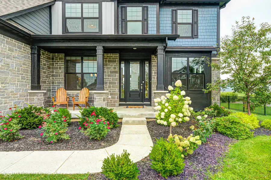 5365 Rose Drive, Zionsville, IN 46077 - #3