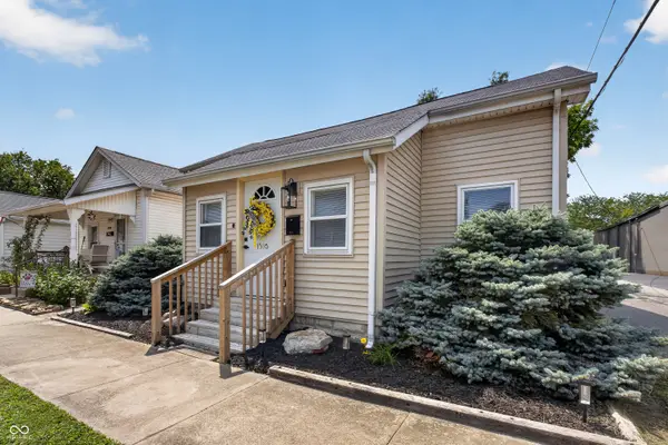 1516 Chestnut Street, Columbus, IN 47201