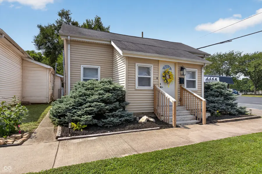 1516 Chestnut Street, Columbus, IN 47201 - #2