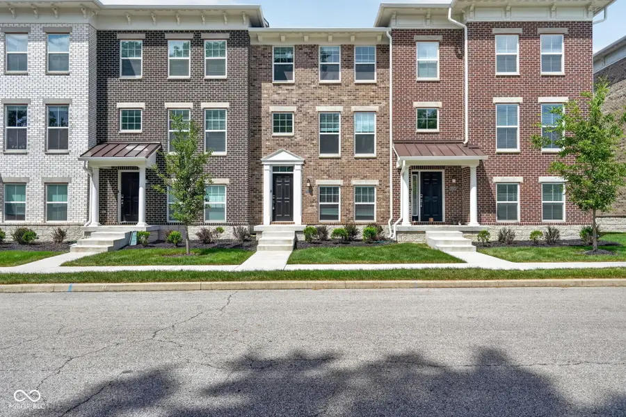 13823 Gatsby Drive, Fishers, IN 46038 - #2