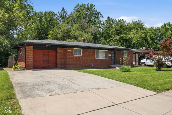 4342 Shady Lane, Indianapolis, IN 46226