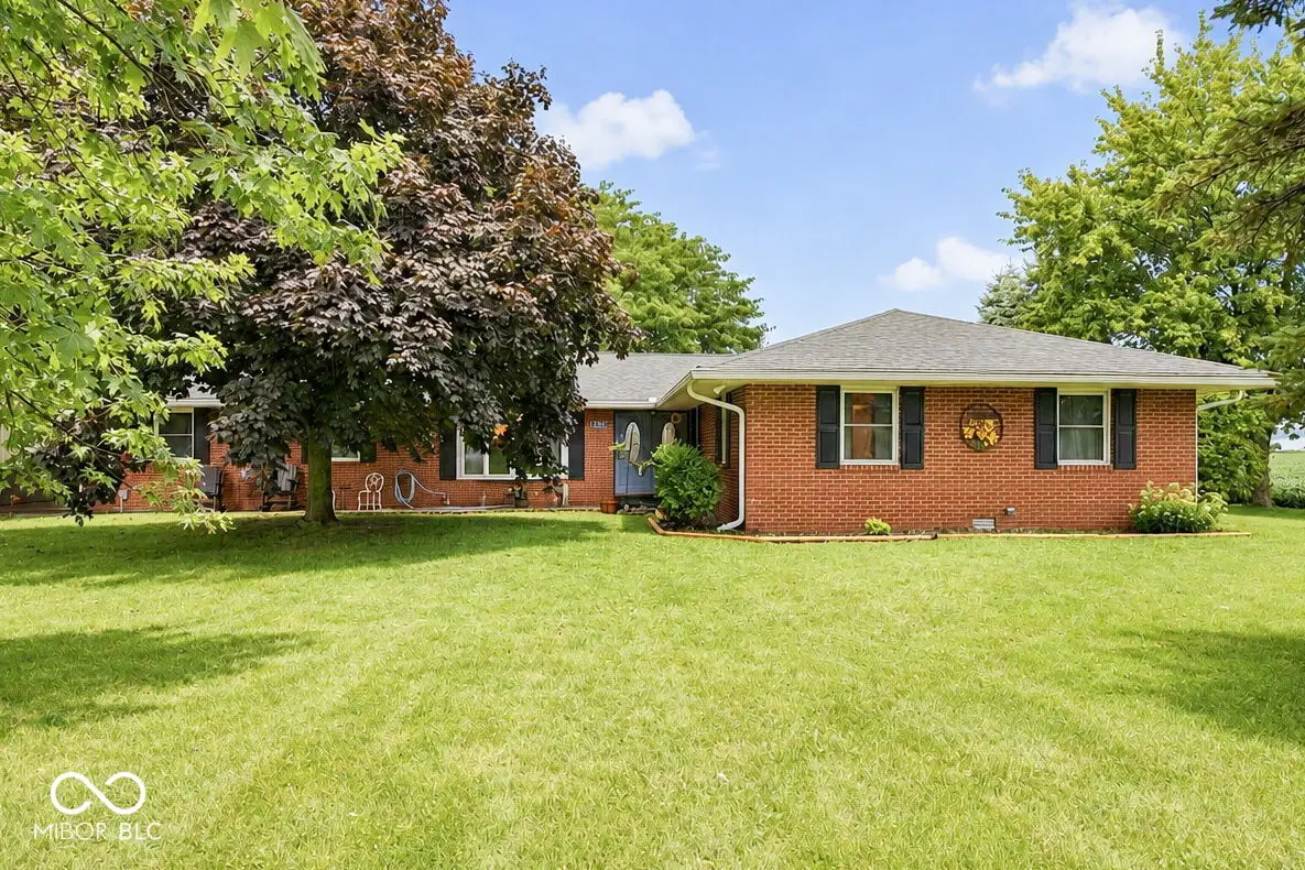 3490 S 50 E, Lebanon, IN 46052 - #1