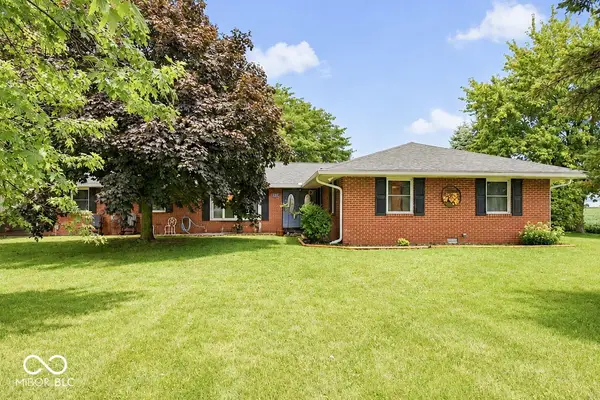 3490 S 50 E, Lebanon, IN 46052