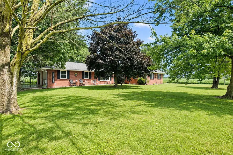 3490 S 50 E, Lebanon, IN 46052 - #2