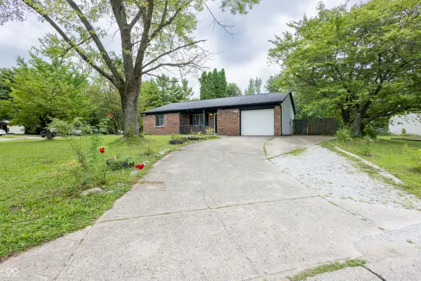 7832 Gordon Way, Indianapolis, IN 46237