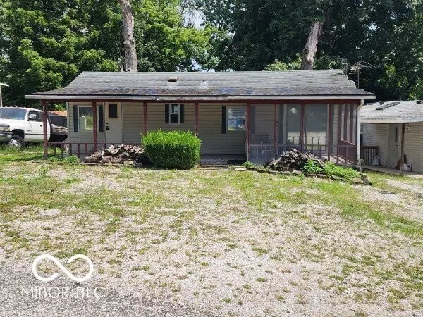 5014 Van Bibber Lake Estates, Greencastle, IN 46135