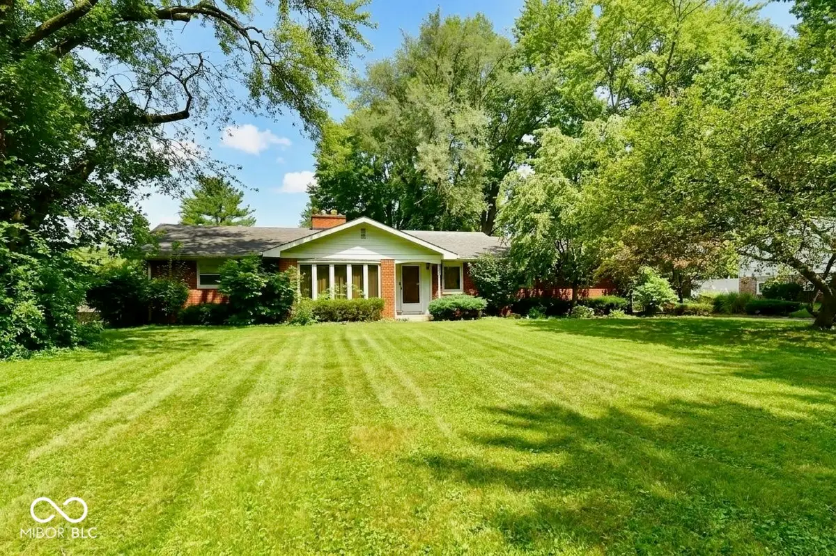 4648 Bluffwood N, Indianapolis, IN 46228 - #1