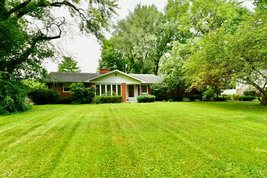 4648 Bluffwood N, Indianapolis, IN 46228 - #3