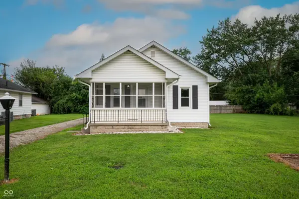 3418 Division Street, Indianapolis, IN 46217