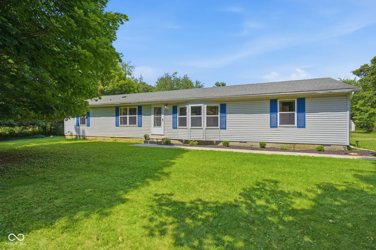 2572 W Buckingham Drive, Crawfordsville, IN 47933 - #1
