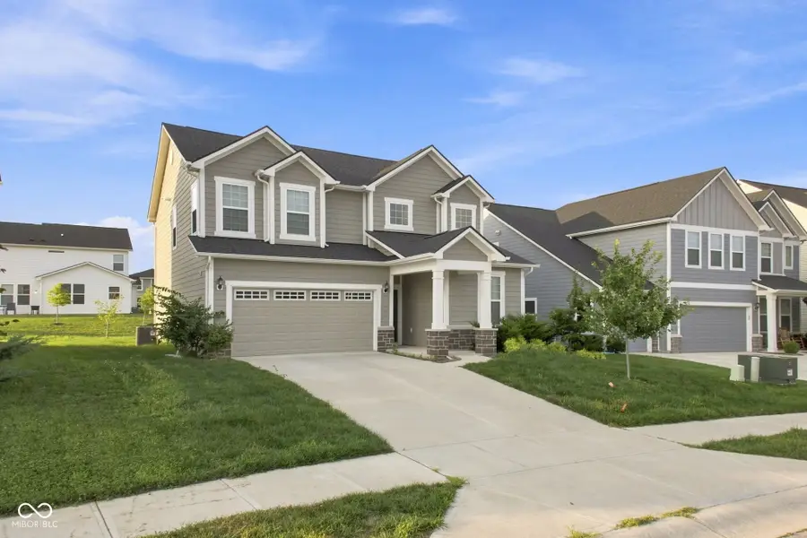 5432 Laurel Crest, Noblesville, IN 46062 - #2