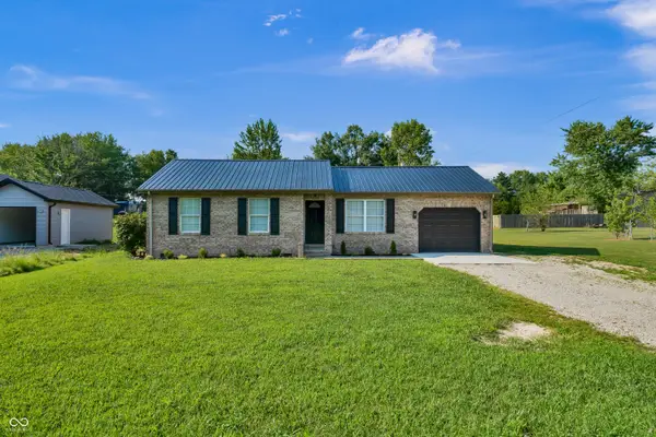 2891 Country Squire Boulevard, North Vernon, IN 47265