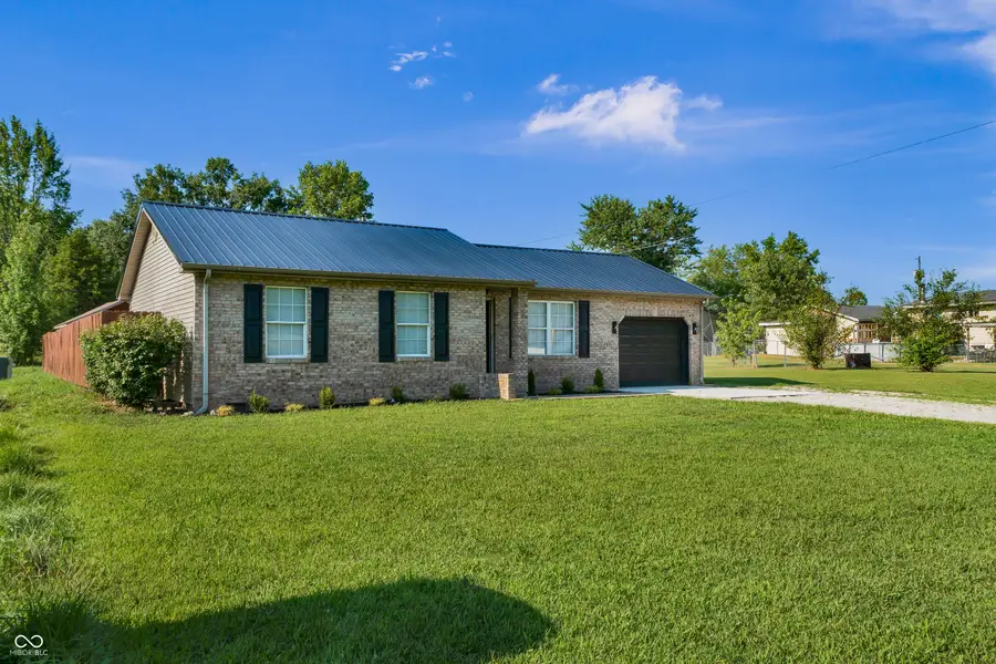 2891 Country Squire Boulevard, North Vernon, IN 47265 - #2