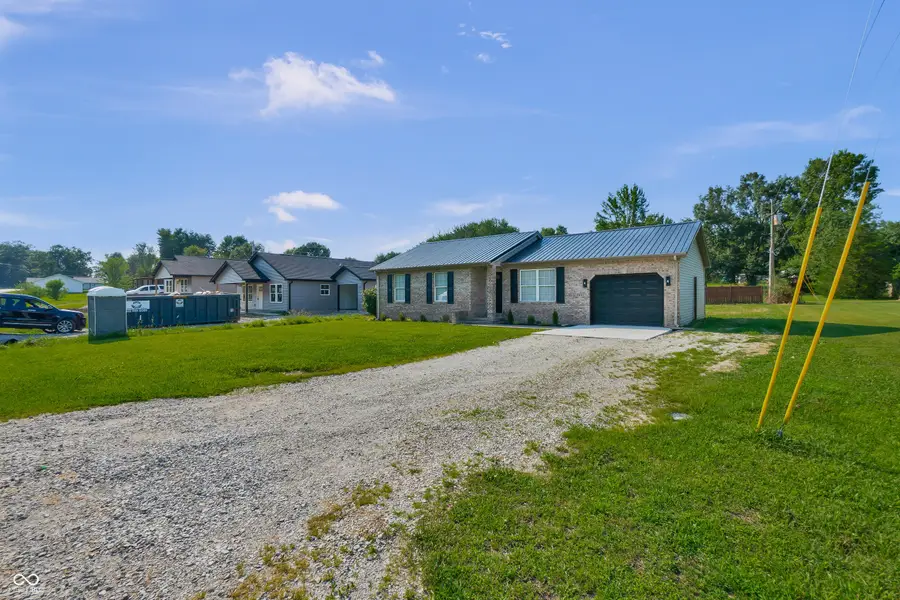 2891 Country Squire Boulevard, North Vernon, IN 47265 - #3