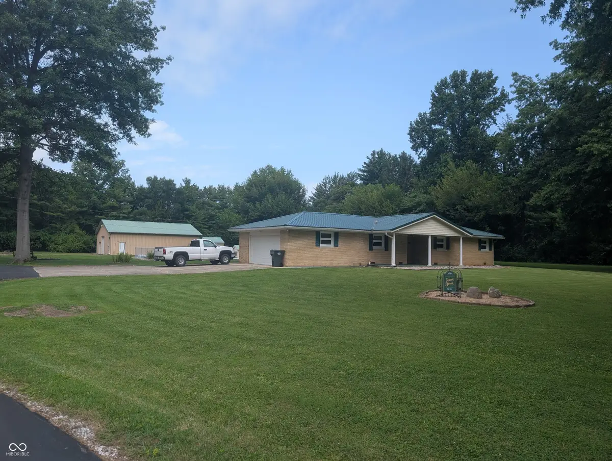 2297 N 300 E, Anderson, IN 46012 - #1