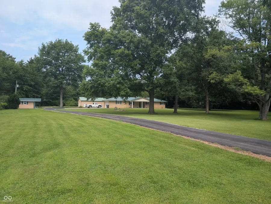 2297 N 300 E, Anderson, IN 46012 - #2