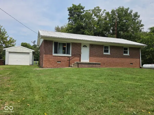 6280 E County Road 200 S, Butlerville, IN 47223