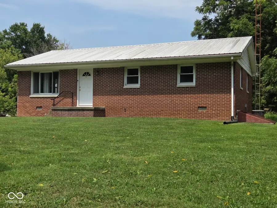 6280 E County Road 200 S, Butlerville, IN 47223 - #3