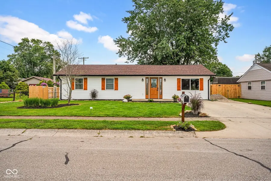 1010 Shelby Street, Edinburgh, IN 46124 - #2