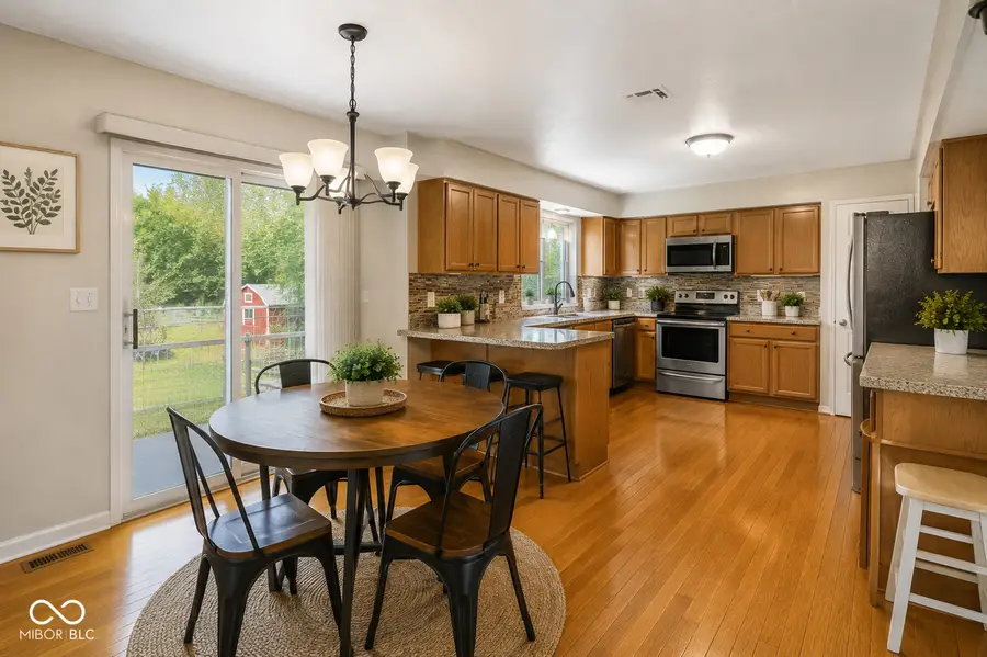 415 Lindley Avenue, Indianapolis, IN 46241 - #3