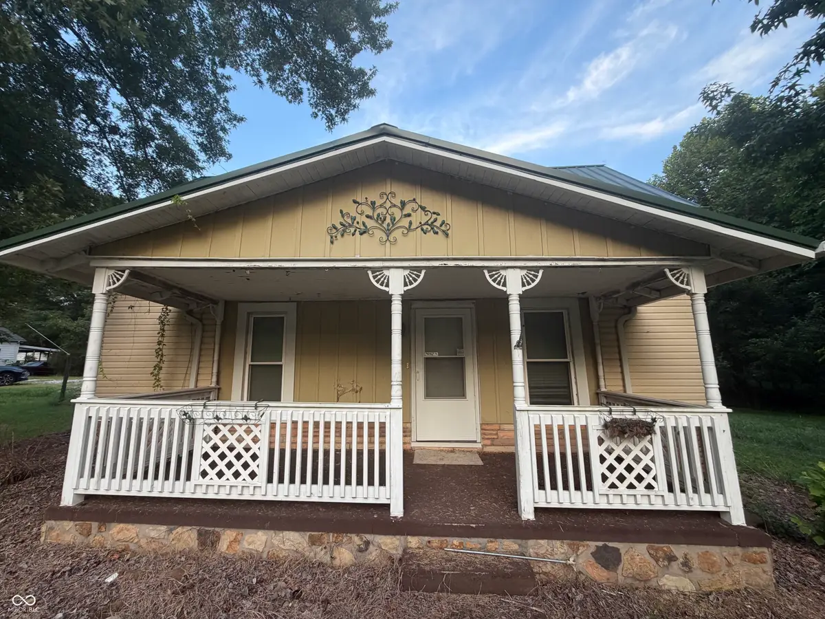 8946 Brushy Fork Road, Tell City, IN 47586 - #1
